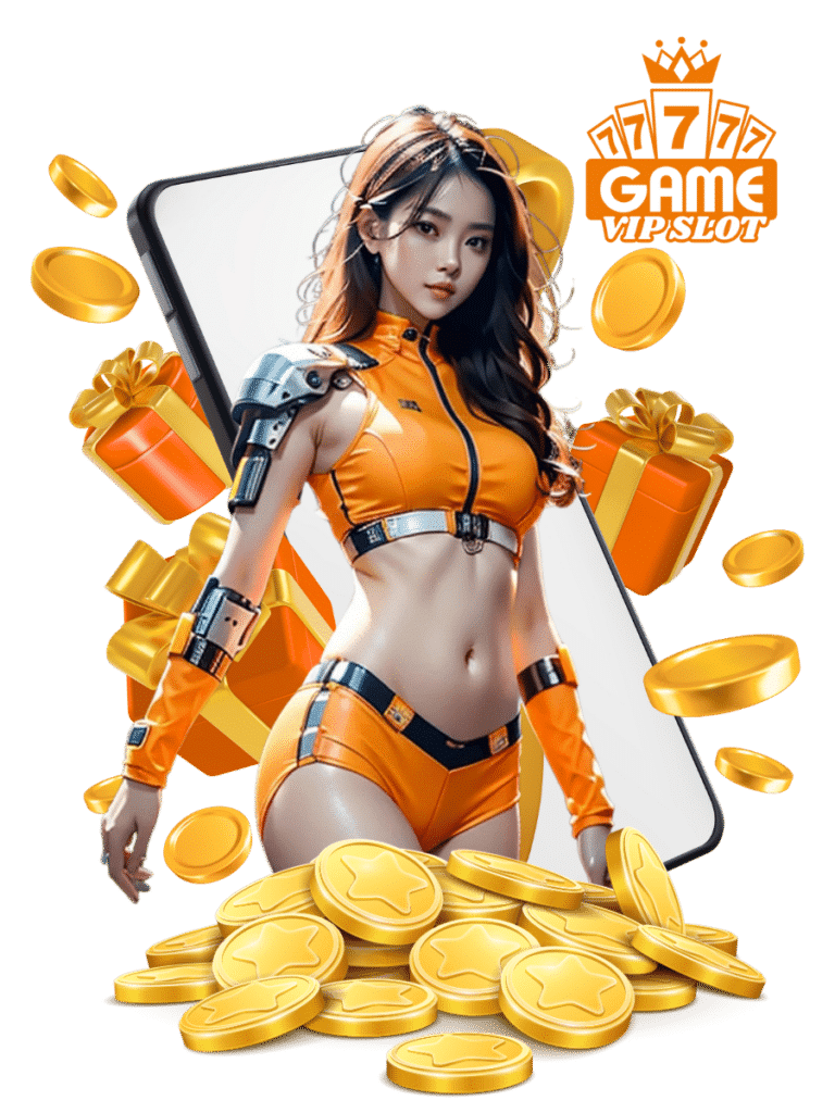 77777vip slot เว็บพนัน