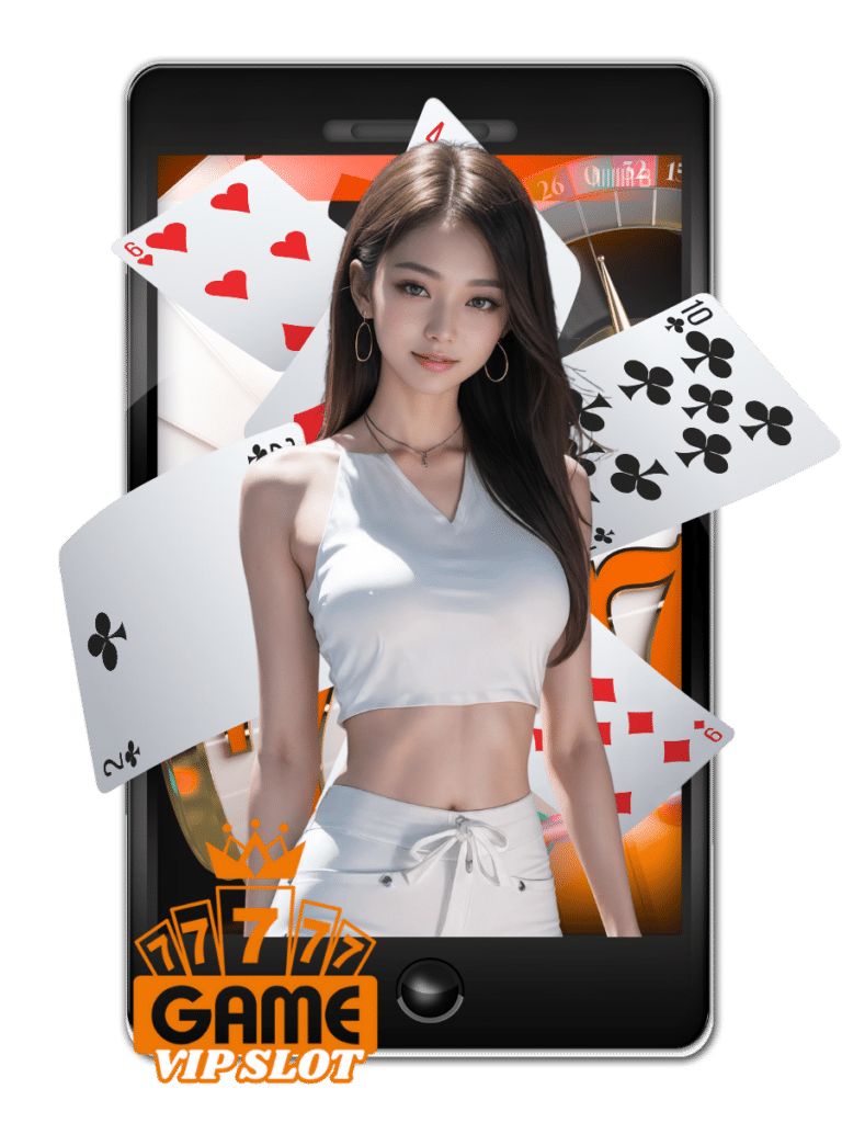 77777วีไอพี สล็อต